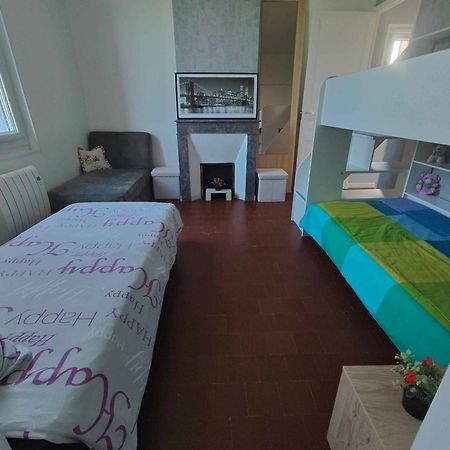 Amcp Gite - Montgiscard Dış mekan fotoğraf
