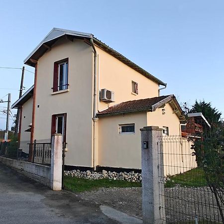 Amcp Gite - Montgiscard Dış mekan fotoğraf
