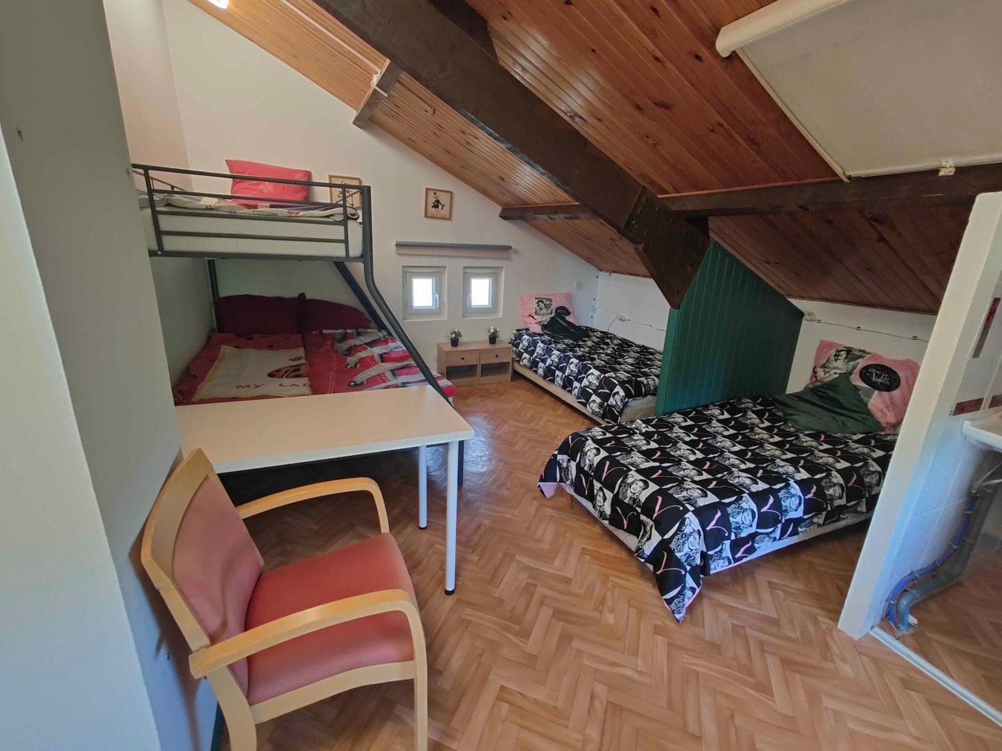 Amcp Gite - Montgiscard Dış mekan fotoğraf