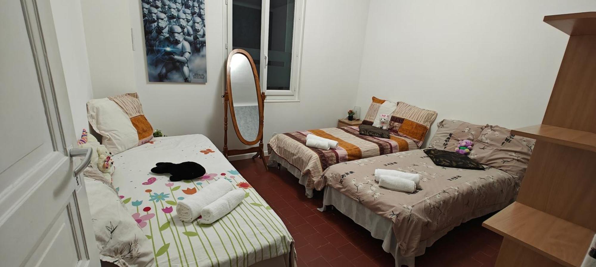 Amcp Gite - Montgiscard Dış mekan fotoğraf