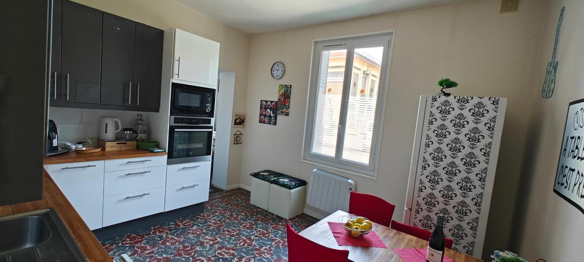 Amcp Gite - Montgiscard Dış mekan fotoğraf